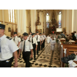 Kościół w Sadownem